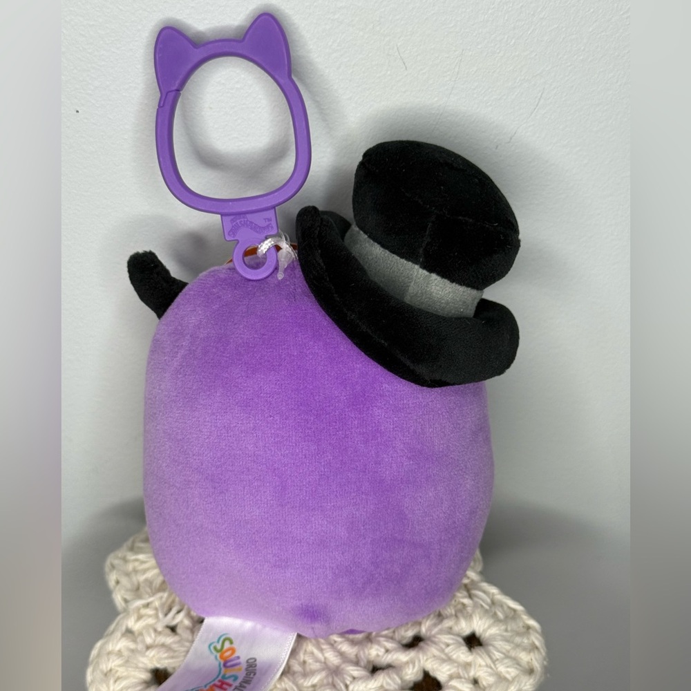 Squishmallows Earworm - Picture 2 of 6
